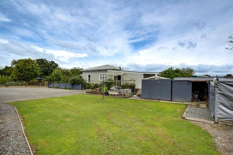 Photo of property in 20 Bennett Street, Waipawa, 4210