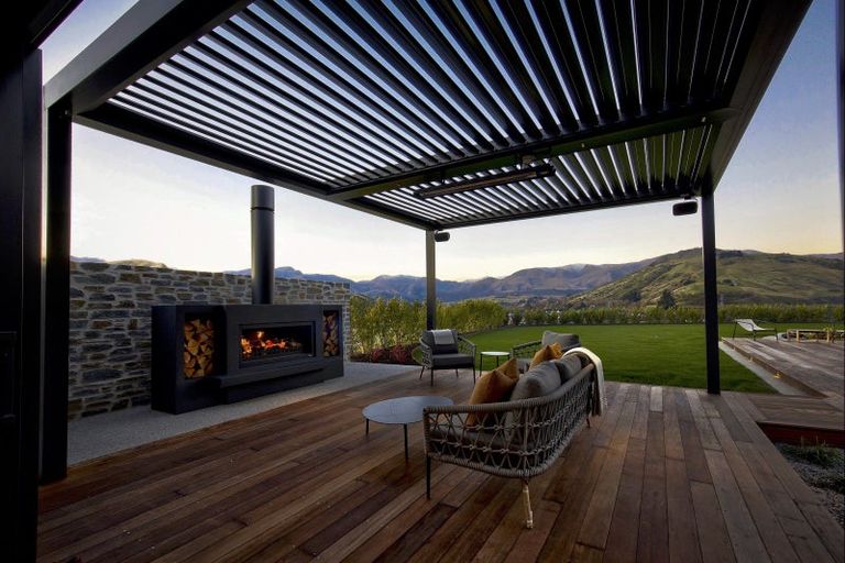 Photo of property in Kawarau Heights, 76 Kawarau Heights Boulevard, Lake Hayes, Queenstown, 9304