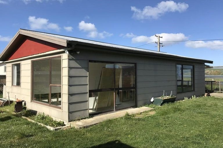 Photo of property in 46 Tidewater Drive, Lower Portobello, Dunedin, 9077