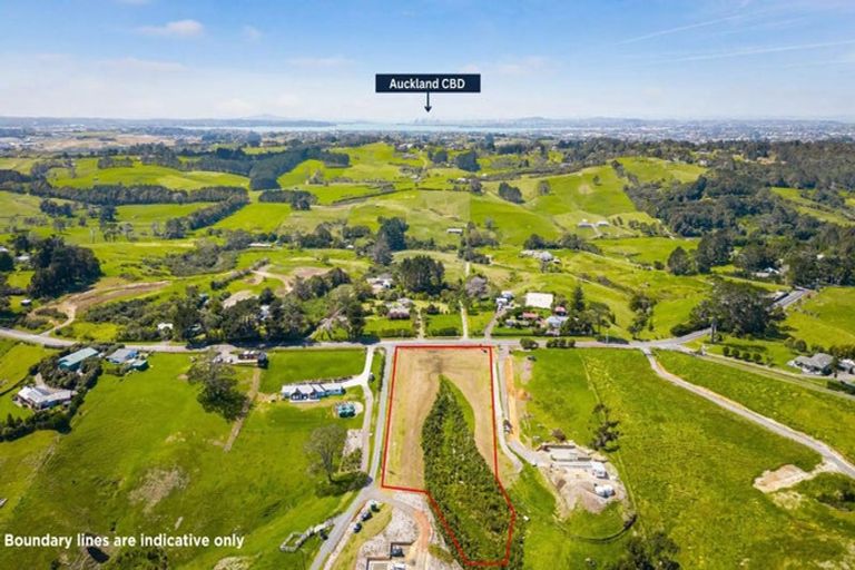 Photo of property in 96 Amreins Road, Waitakere, 0782