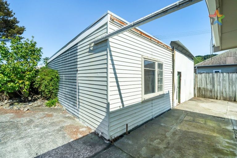 Photo of property in 41 Merton Street, Trentham, Upper Hutt, 5018