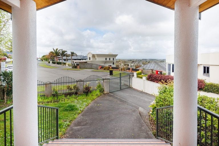 Photo of property in 15 Woodland Grove, Feilding, 4702