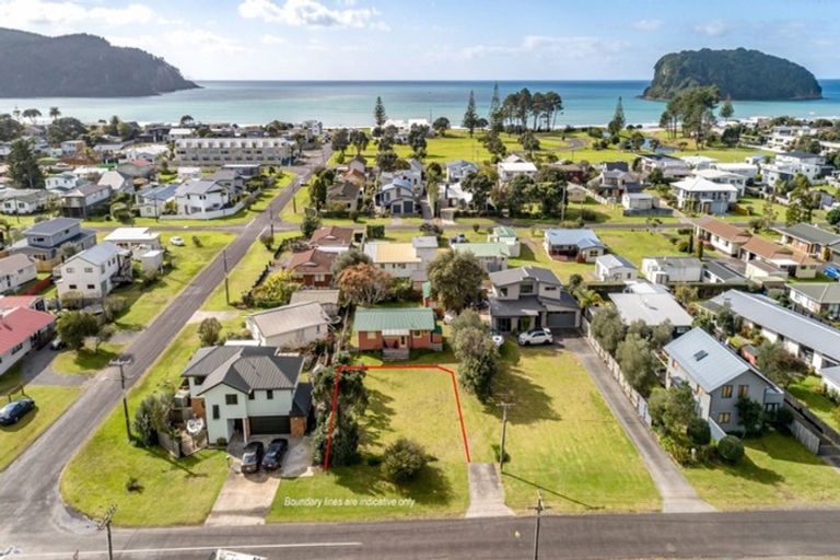 Photo of property in 202a Sylvia Road, Whangamata, 3620