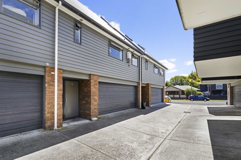 Photo of property in 13b Greensboro Street, Hamilton East, Hamilton, 3216