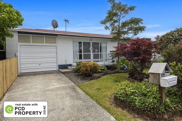 Photo of property in 1 Lockesley Place, Onerahi, Whangarei, 0110