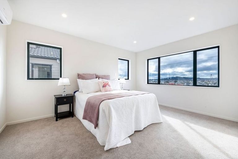 Photo of property in 62 Tir Conaill Avenue, Flat Bush, Auckland, 2019