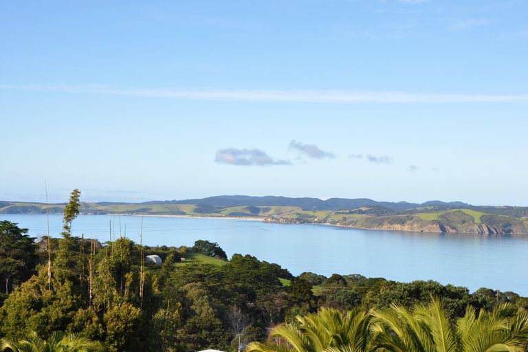 Photo of property in 110 Ti Point Road, Ti Point, Leigh, 0985