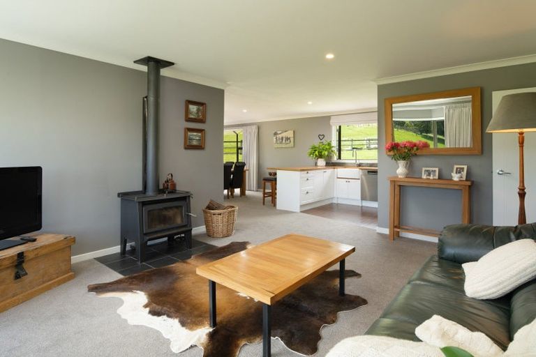 Photo of property in 257 Taylor Pass Road, Taylor Pass, Blenheim, 7274