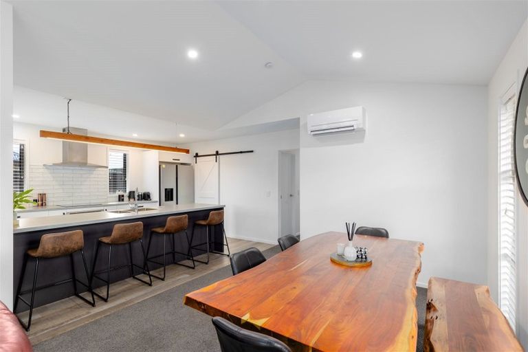 Photo of property in 4 Wigmore Crescent, Rolleston, 7615