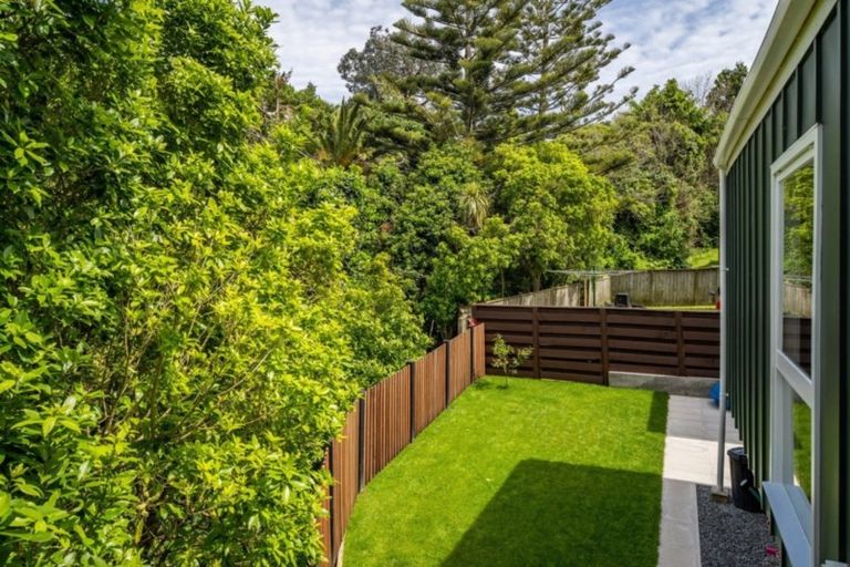 Photo of property in 10b Penryn Drive, Camborne, Porirua, 5026