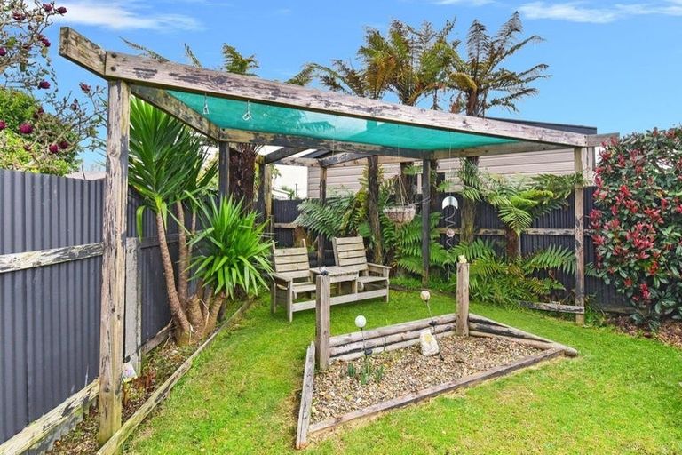 Photo of property in 32 George Street, Papakura, 2110