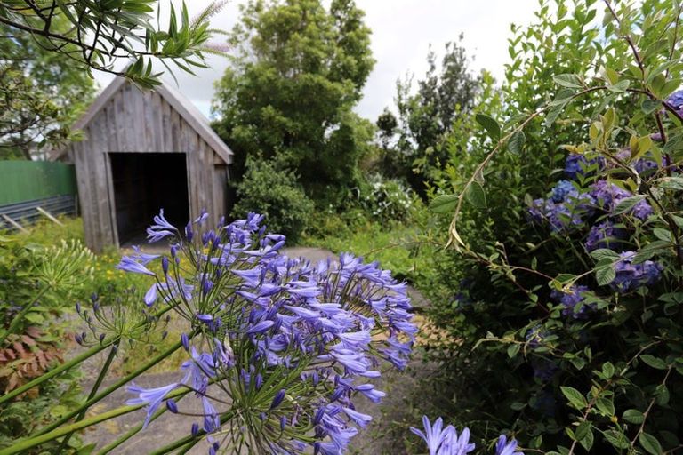 Photo of property in 91 Stanners Street, Eltham, 4322