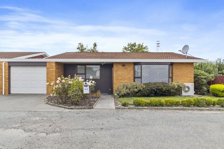 Photo of property in 150b North Street, West End, Timaru, 7910