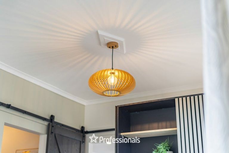 Photo of property in 41 Merton Street, Trentham, Upper Hutt, 5018