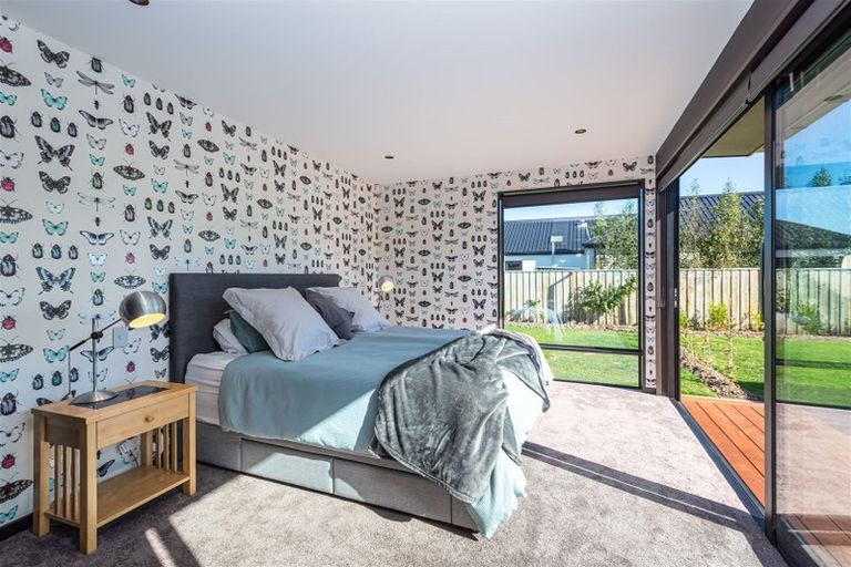 Photo of property in 16 Ardrossan Way, Tai Tapu, 7672