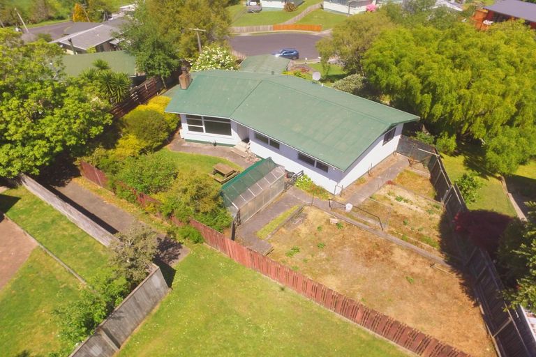 Photo of property in 9 Newell Place, Putaruru, 3411