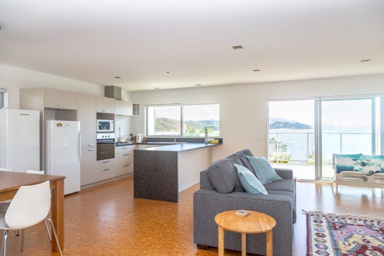 Photo of property in 56a Balfour Crescent, Castlepoint, Tinui, 5889