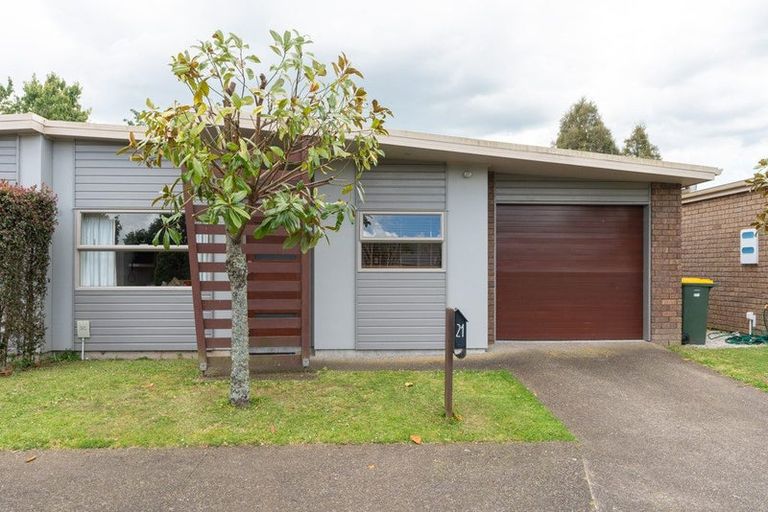 Photo of property in 35/46 Peachgrove Road, Hamilton East, Hamilton, 3216