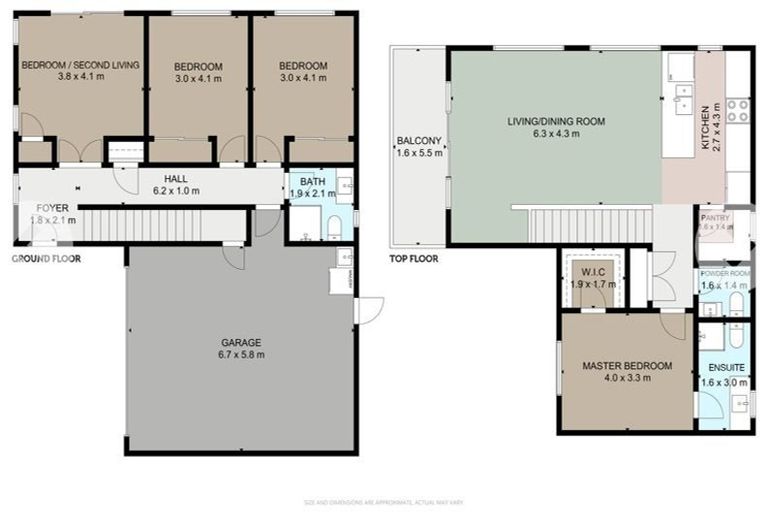 Photo of property in 75b Campbell Road, Mount Maunganui, 3116