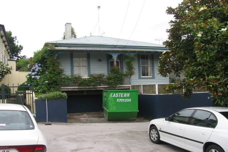 Photo of property in 6 Anglesea Street, Freemans Bay, Auckland, 1011