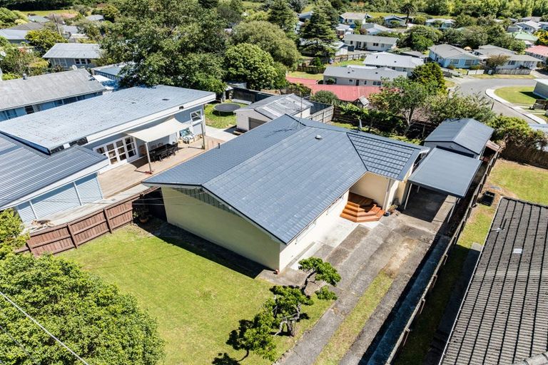 Photo of property in 112 Coast Road, Wainuiomata, Lower Hutt, 5014