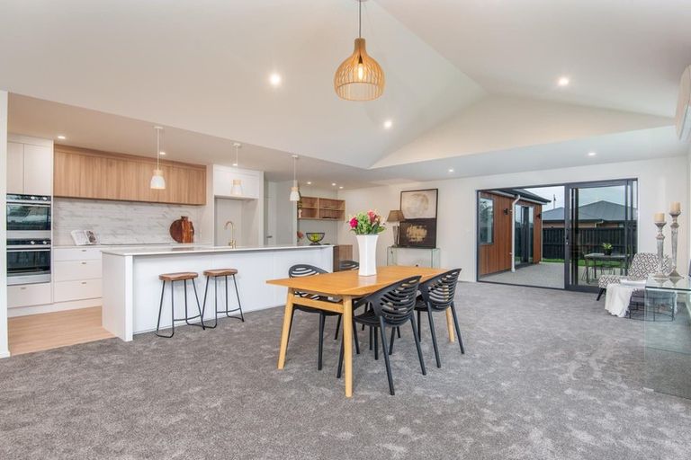 Photo of property in 5 Silverdale Place, Mosgiel, 9024