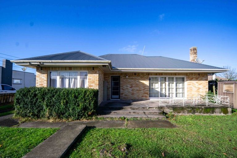 Photo of property in 210 Clyde Street, Hamilton East, Hamilton, 3216