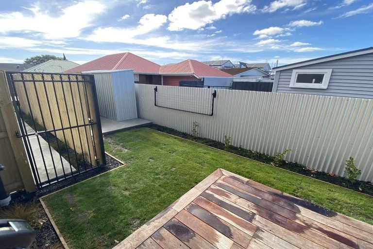 Photo of property in 4/22 Rutherford Street, Woolston, Christchurch, 8023
