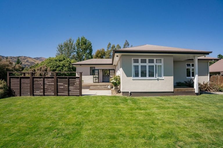 Photo of property in 79 Newcastle Road, Hawea Flat, Wanaka, 9382