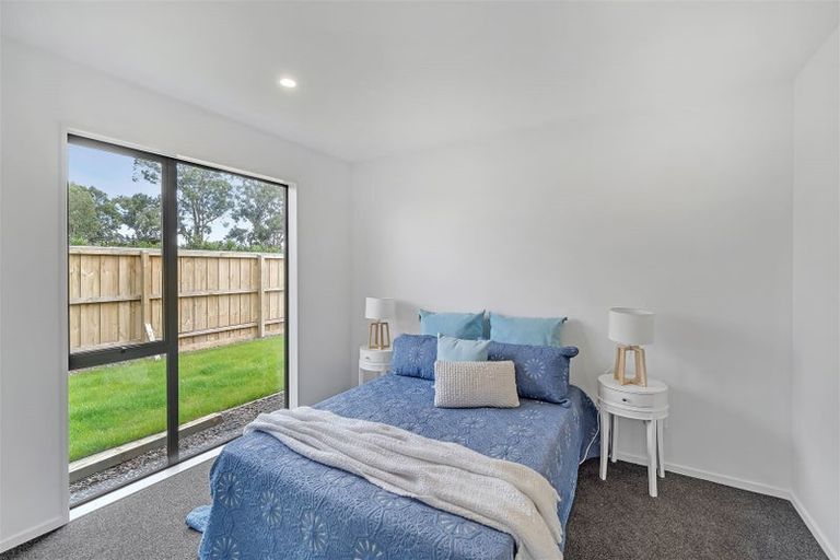 Photo of property in 36 Dynes Road, Rolleston, 7615