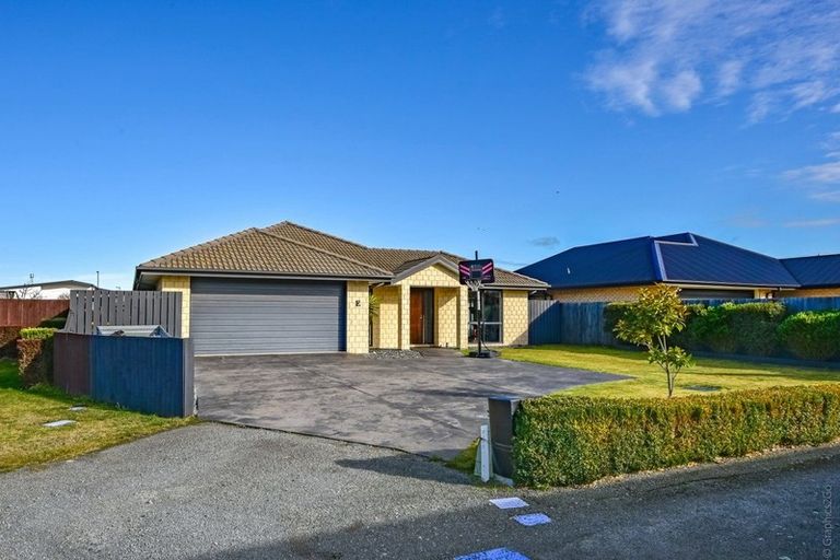 Photo of property in 52e Stonebrook Drive, Rolleston, 7614