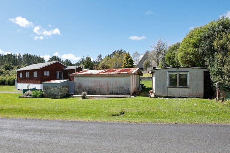 Photo of property in 49 Inglis Road, Glen Afton, Huntly, 3771