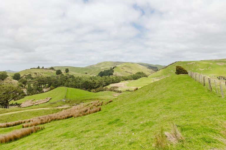 Photo of property in 79a Range Road, Pongaroa, 4990