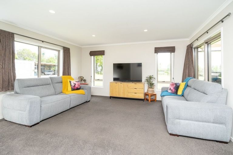 Photo of property in 159b Hoeka Road, Matangi, Hamilton, 3284