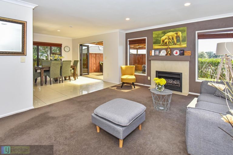 Photo of property in 318 Hill Road, The Gardens, Auckland, 2105