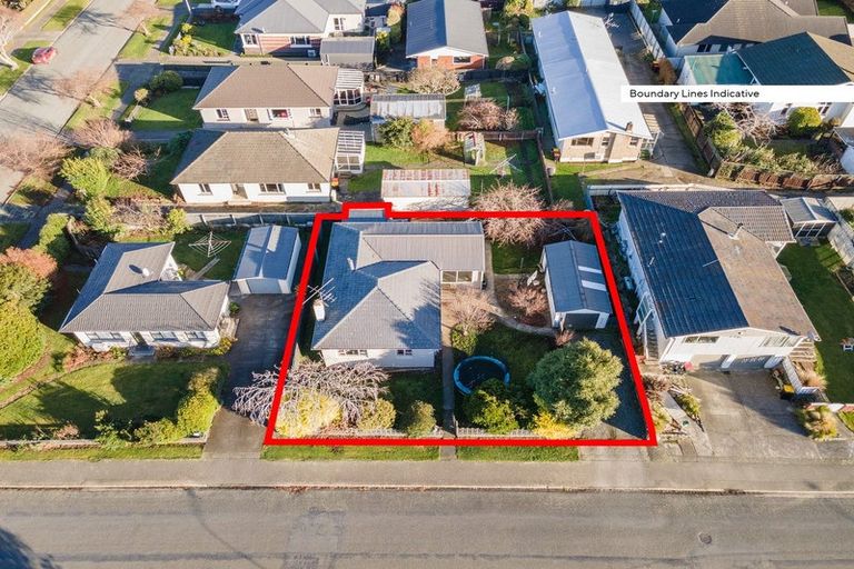 Photo of property in 8 Wilton Street, Windsor, Invercargill, 9810