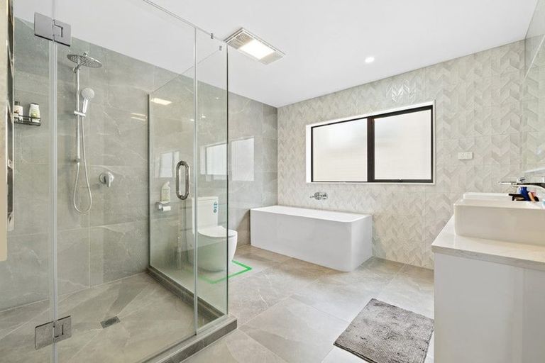 Photo of property in 63 Koromeke Street, Flat Bush, Auckland, 2019