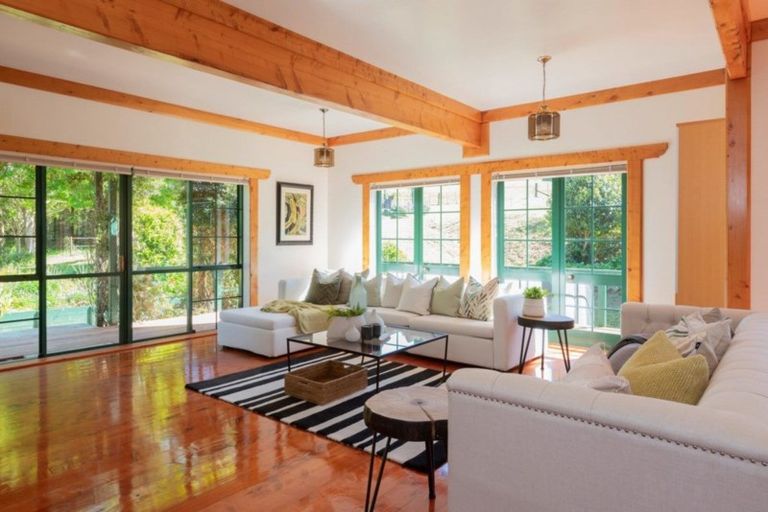 Photo of property in 64 Dennis Road, Kaipara Flats, Warkworth, 0981