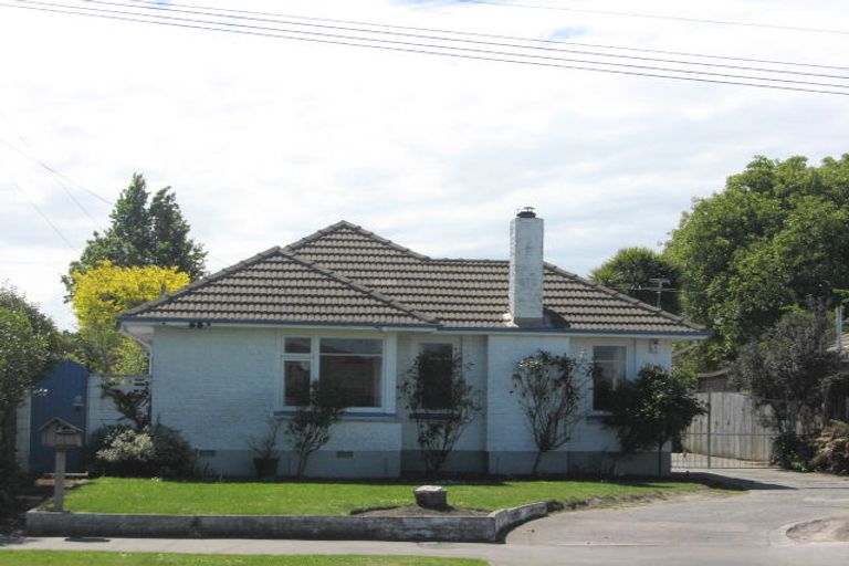 Photo of property in 51 Farrington Avenue, Bishopdale, Christchurch, 8053