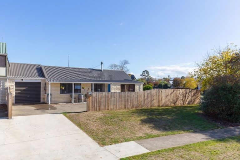 Photo of property in 1a Rata Place, Witherlea, Blenheim, 7201