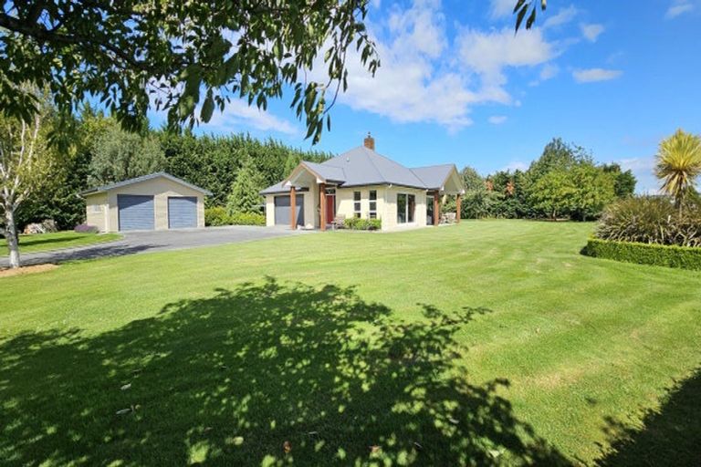 Photo of property in 22a Nicholson Road, Brydone, Wyndham, 9893