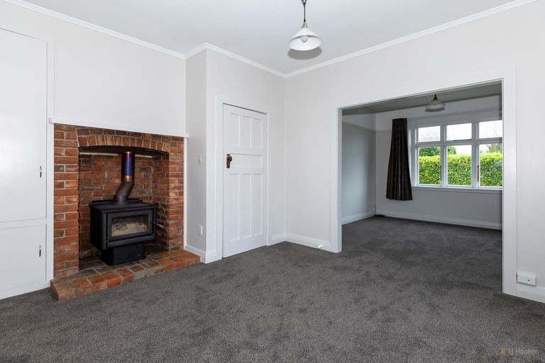 Photo of property in 14 Campbell Street, Geraldine, 7930