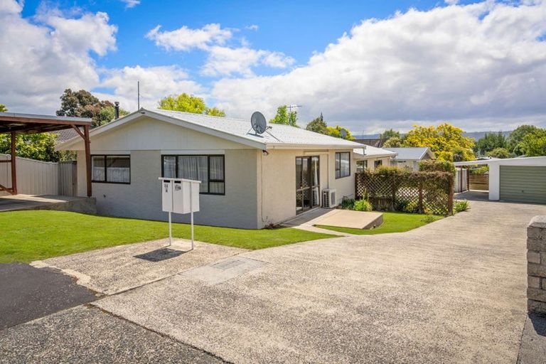 Photo of property in 14 Gebbie Street, Kinmont Park, Mosgiel, 9024