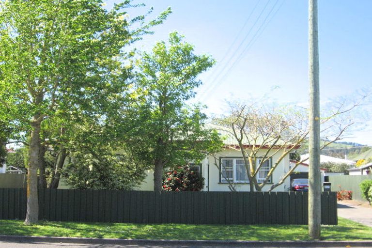 Photo of property in 457 Palmerston Road, Te Hapara, Gisborne, 4010