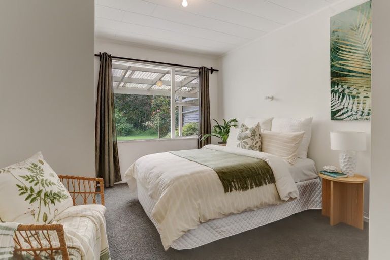 Photo of property in 25 Harrison Road, Fordell, Whanganui, 4577