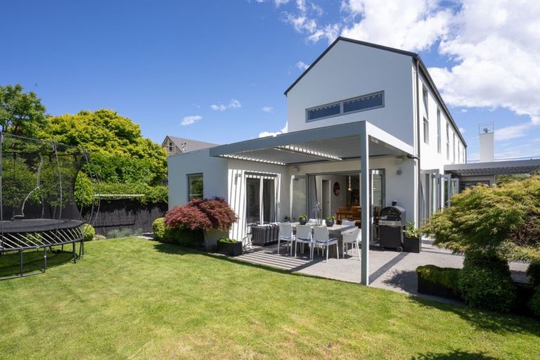 Photo of property in 50 Bretts Road, St Albans, Christchurch, 8052