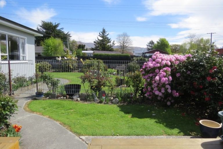 Photo of property in 40 Gray Street, Fairlie, 7925