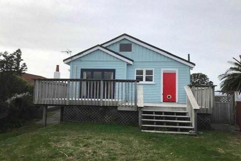 Photo of property in 160 The Ridgeway, Mornington, Wellington, 6021