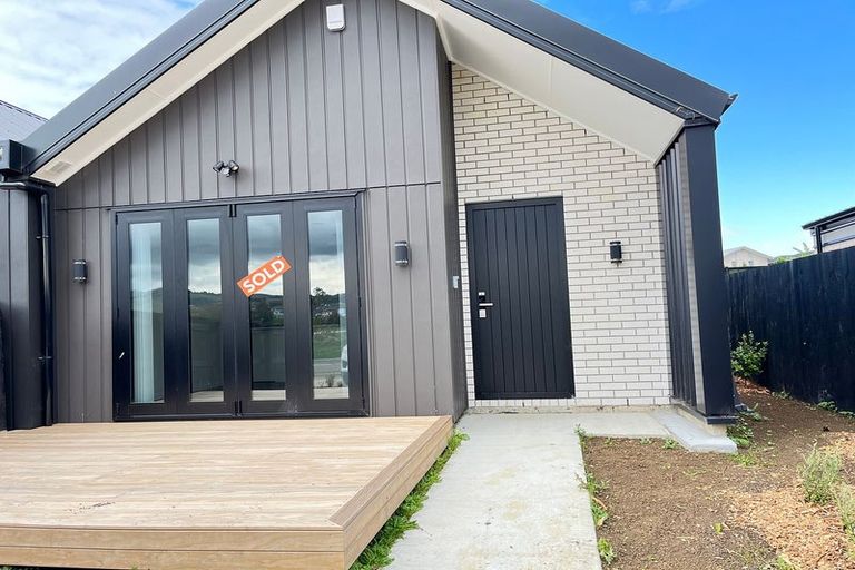 Photo of property in 7 Waipuke Street, Pokeno, 2472