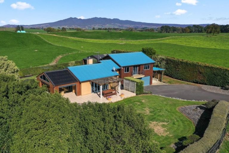 Photo of property in 29 Finlayson Road, Ngahinapouri, Hamilton, 3290